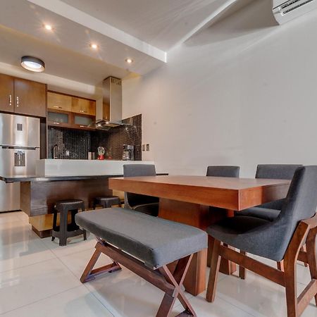 Alfa - Dpto 2 Hab En Zona Centrica Y Cerca De La Playa Apartment Mazatlán Exterior foto