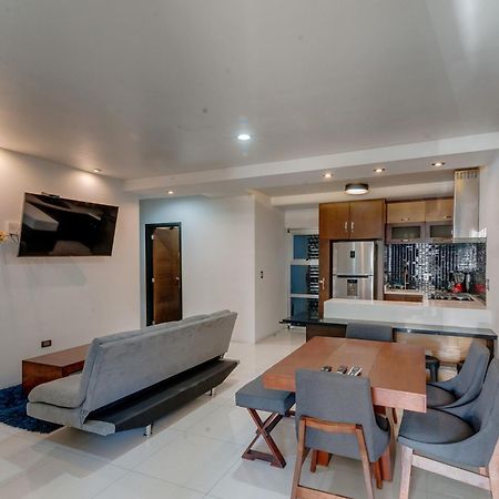 Alfa - Dpto 2 Hab En Zona Centrica Y Cerca De La Playa Apartment Mazatlán Exterior foto