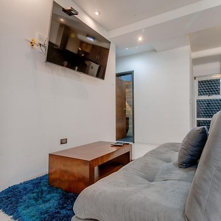 Alfa - Dpto 2 Hab En Zona Centrica Y Cerca De La Playa Apartment Mazatlán Exterior foto