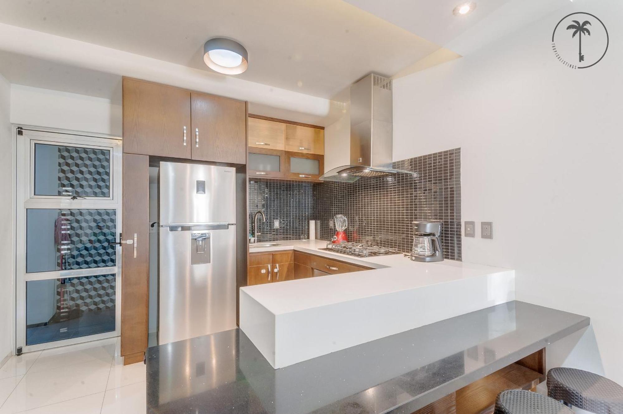 Alfa - Dpto 2 Hab En Zona Centrica Y Cerca De La Playa Apartment Mazatlán Exterior foto
