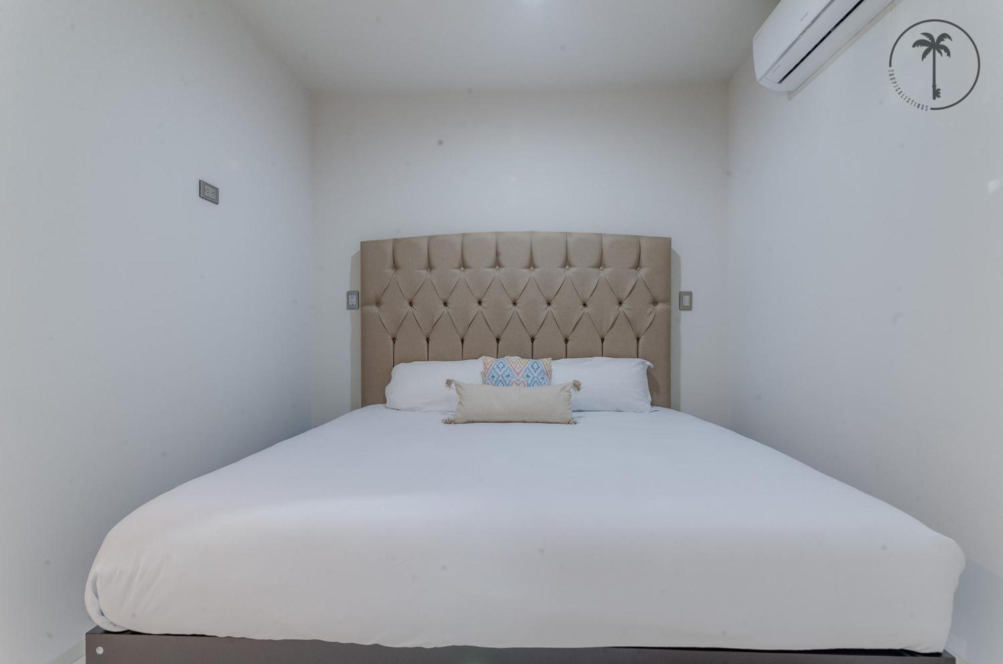 Alfa - Dpto 2 Hab En Zona Centrica Y Cerca De La Playa Apartment Mazatlán Exterior foto