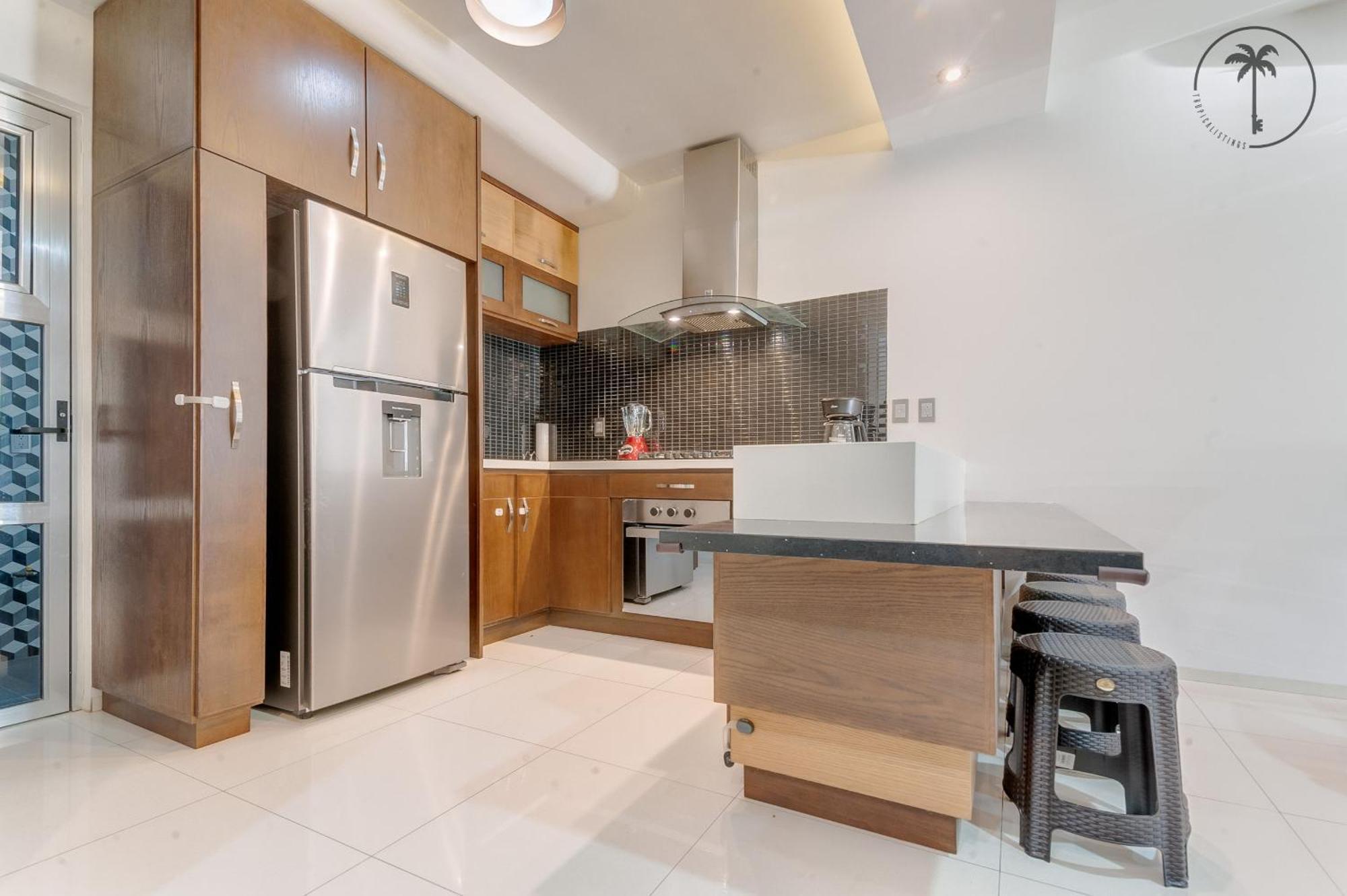 Alfa - Dpto 2 Hab En Zona Centrica Y Cerca De La Playa Apartment Mazatlán Exterior foto